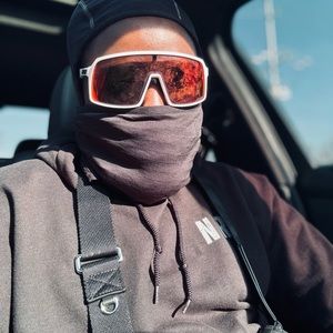 Meet your Posher, Nehemiah